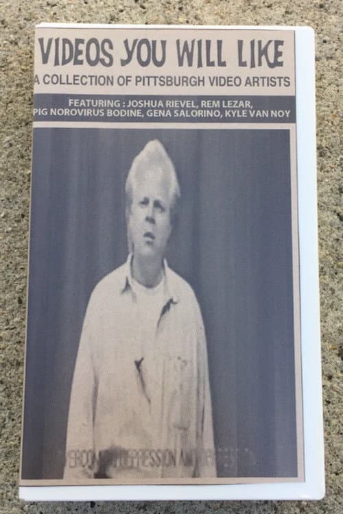 Fire Tower (2014) poster