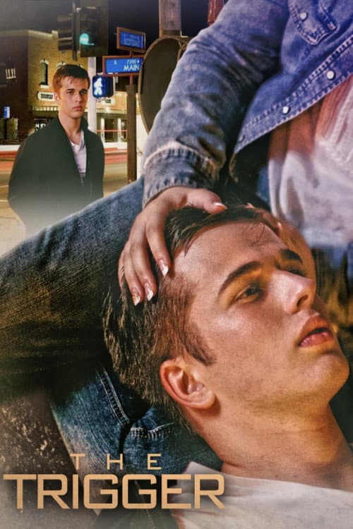 The Trigger (2019) poster