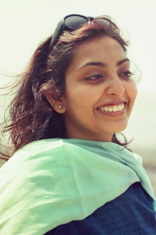 Rajshree Ojha foto