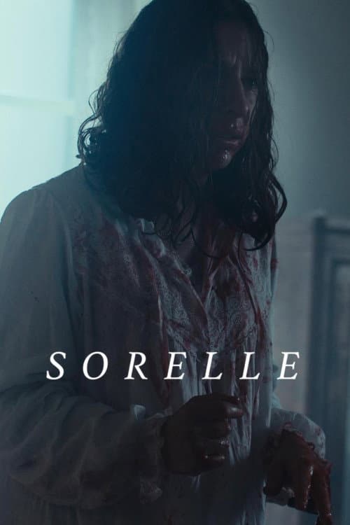 Sorelle (2024) poster