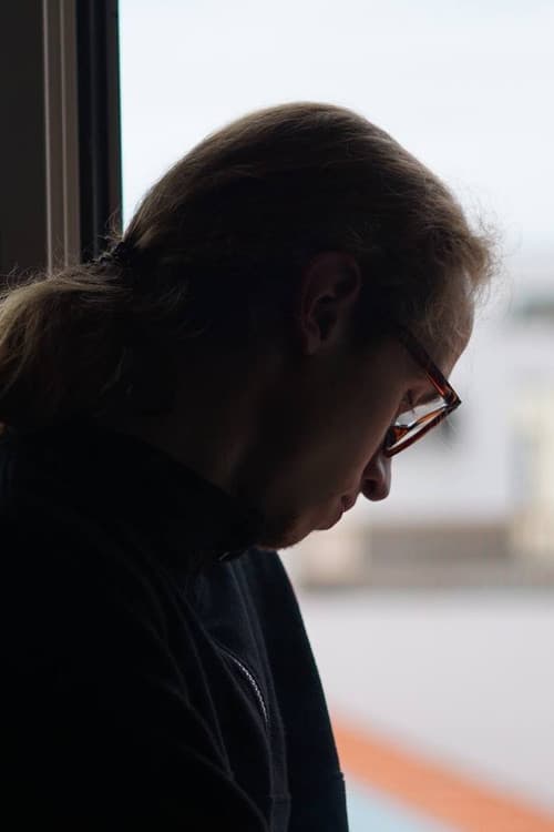 Vasco Trabulo Bäuerle foto