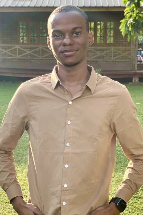 EVOUNA ELLA Fidèle foto