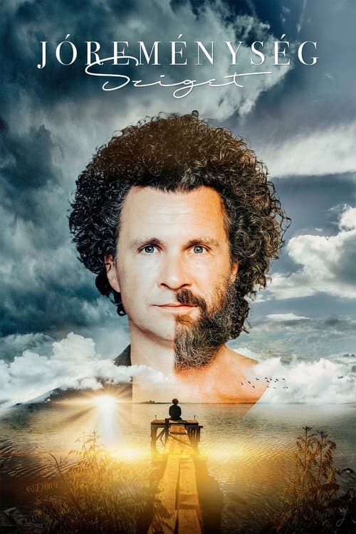 Jóreménység-sziget (2022) poster