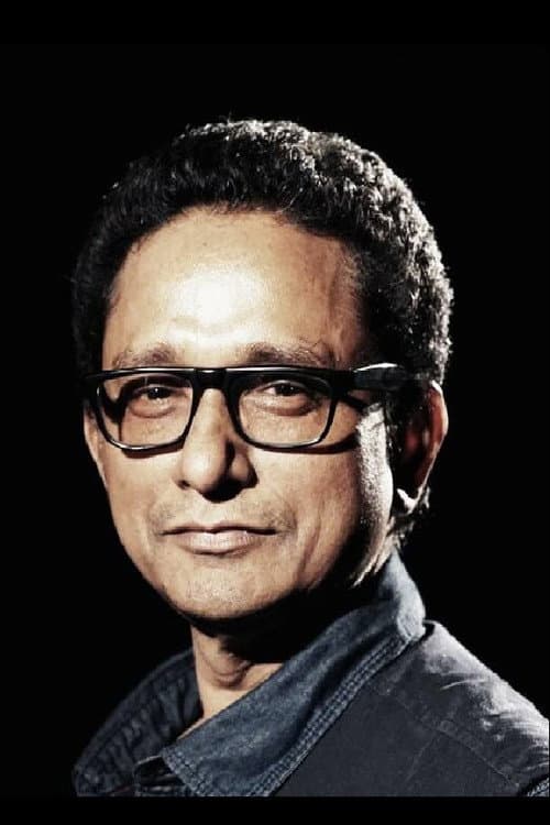 Chittaranjan Giri foto