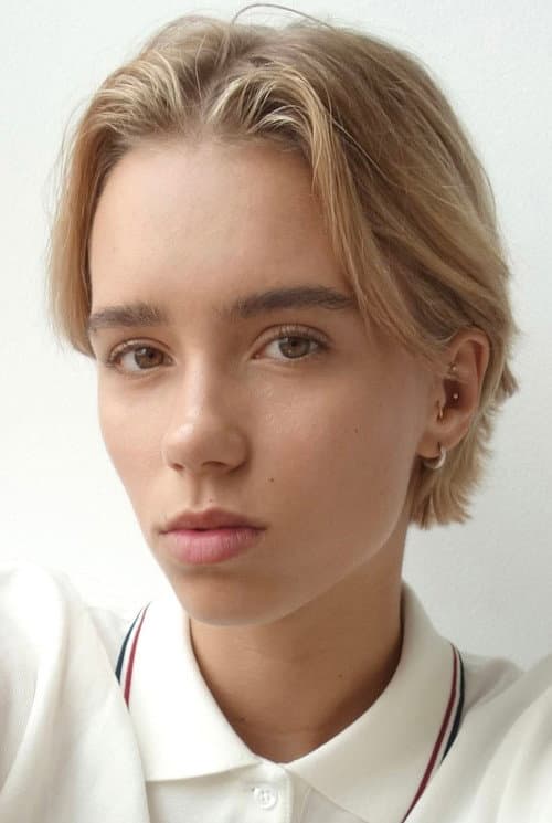 Lena Mantler foto