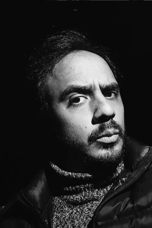 Xavier Rodríguez Treviño foto
