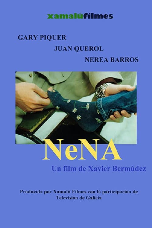 Nena (1999) poster