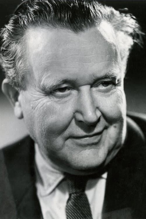 Peeter Linzbach foto