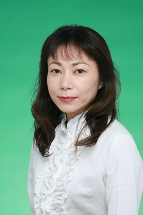 伊沢磨紀 foto