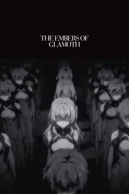 Honkai: Star Rail - The Embers of Glamoth (2024) poster
