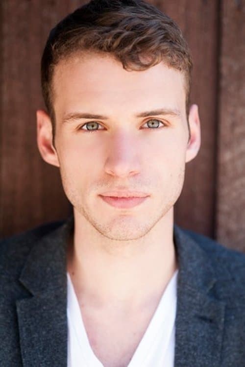 Nicholas Denton foto