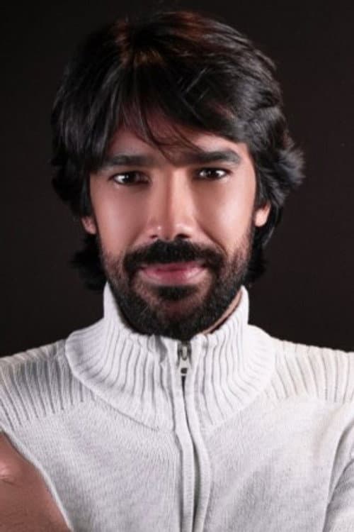 Daniel Jaber foto