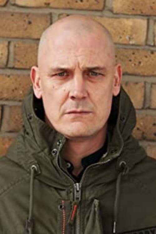 Darren Tassell foto