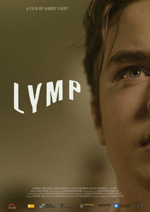 Lymp (2025) poster