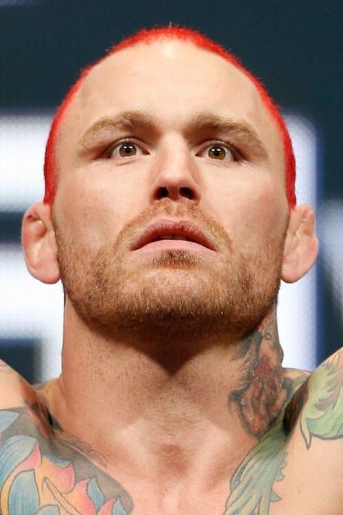 Chris Leben foto
