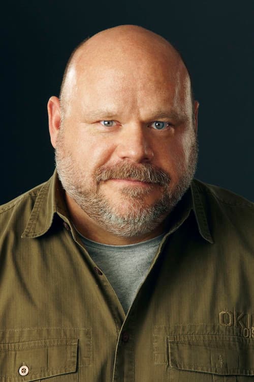 Kevin Chamberlin foto