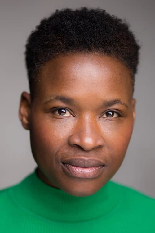 Adura Onashile foto