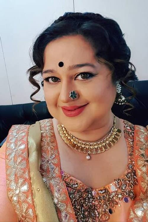Supriya Shukla foto