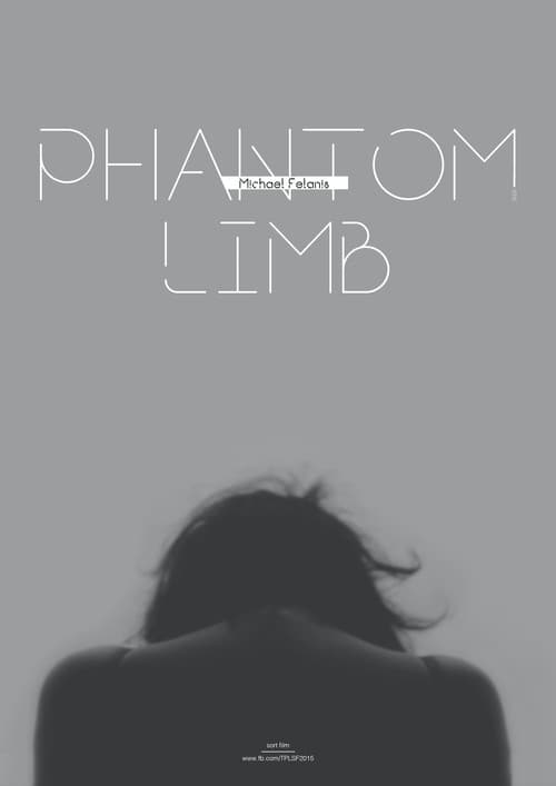 Phantom Limb (2016) poster
