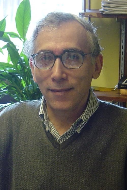 Arby Ovanessian foto