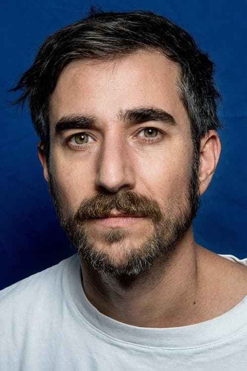 Cristobal Tapia Montt foto