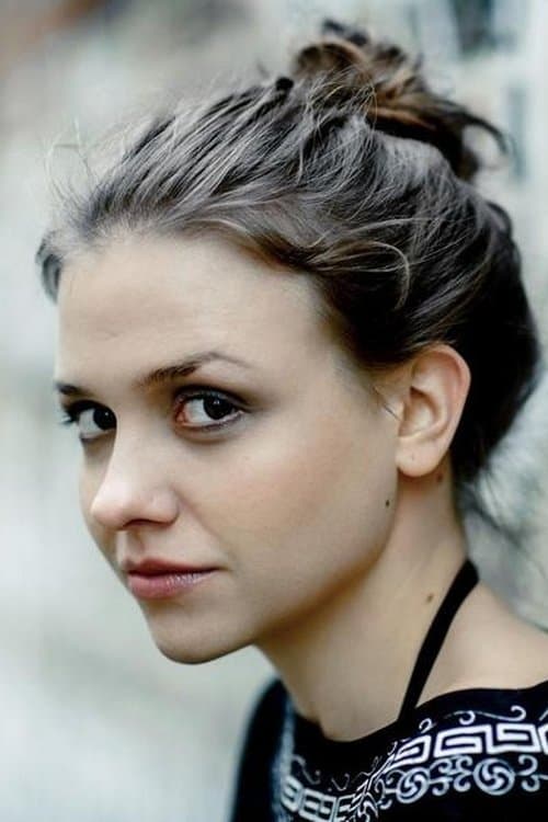 Jessy Moravec foto