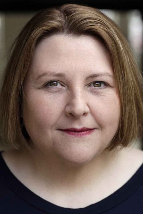 Joann Condon foto