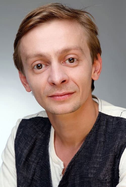 Евгений Кулаков foto