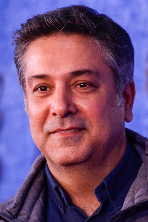 Hamidreza Pegah foto