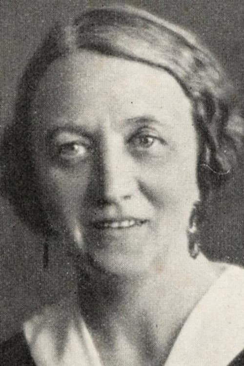 Marie Dinesen foto