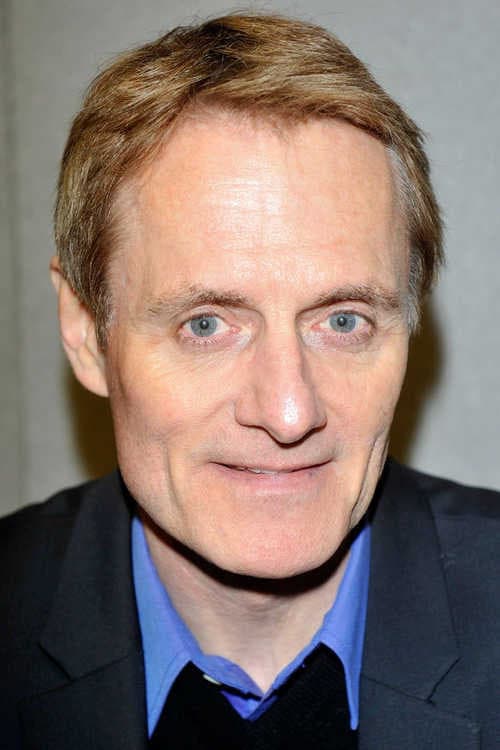 Duncan Regehr foto