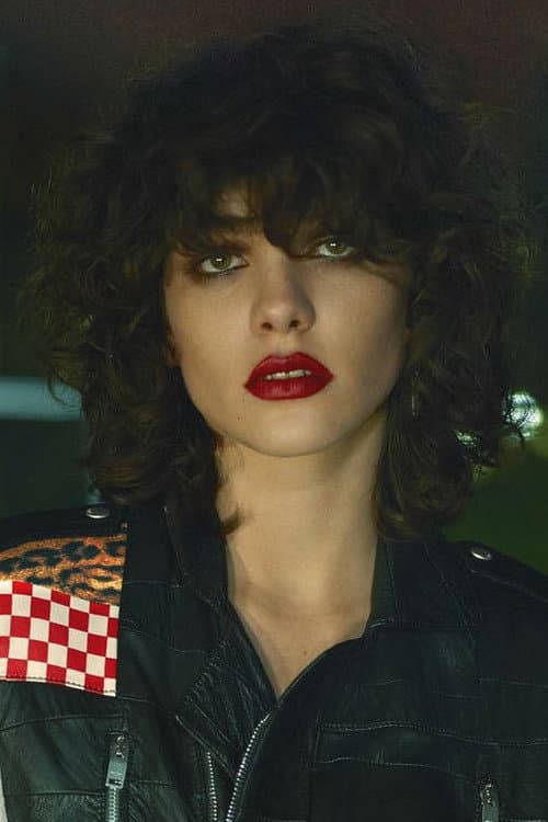 Steffy Argelich foto