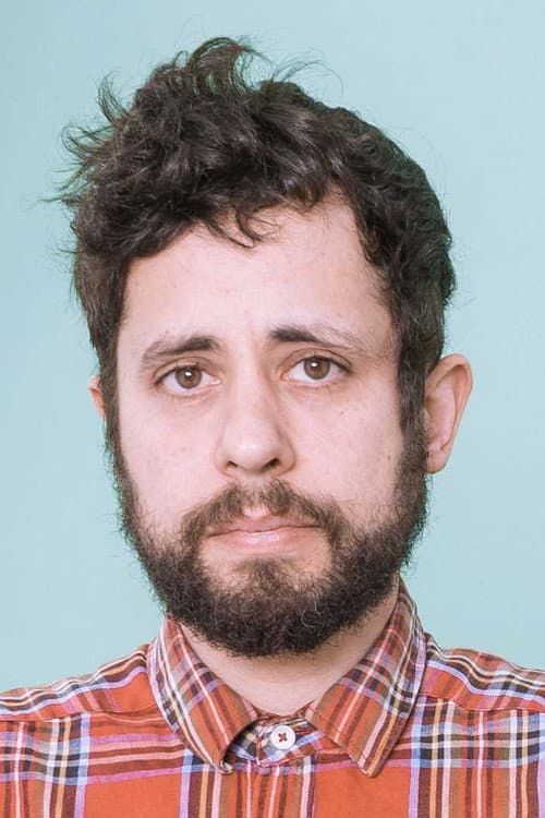 Kike García foto