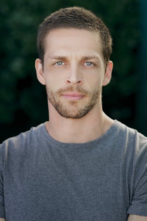 Wade Briggs foto