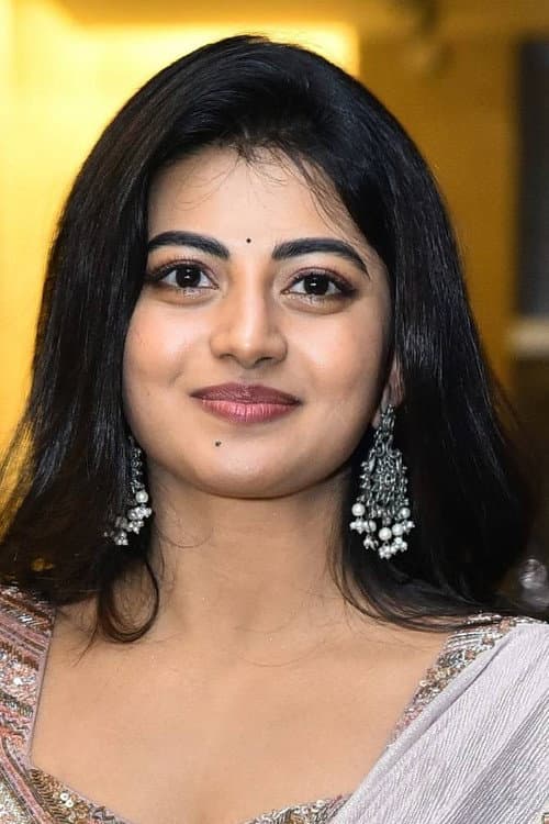 Anandhi foto