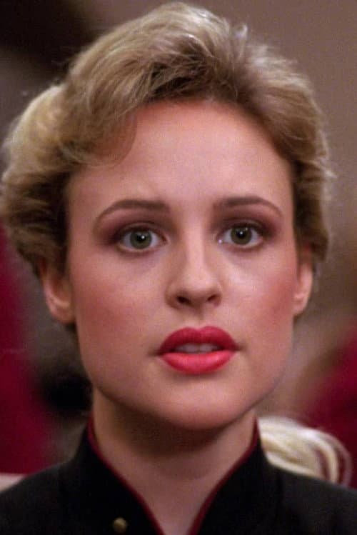 Pamela Winslow foto