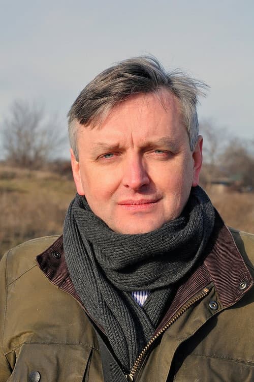 Сергей Лозница foto