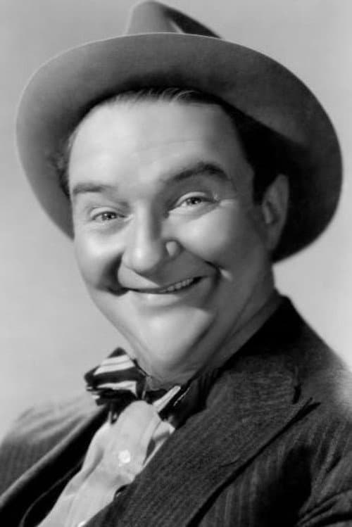 Edward Gargan foto