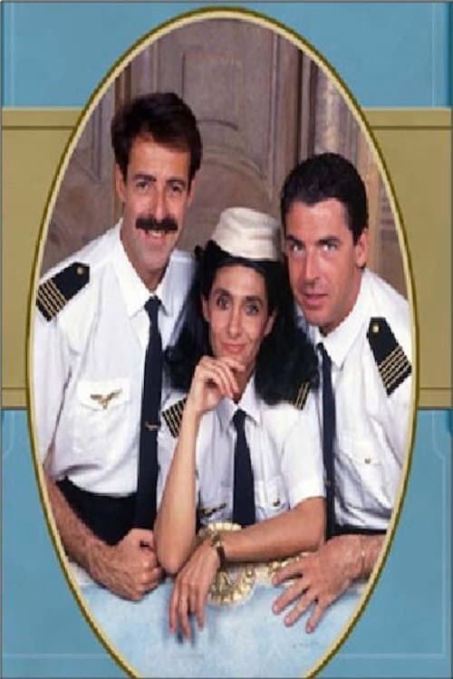 Il Trio: Allacciare Le Cinture Di Sicurezza (1990) poster