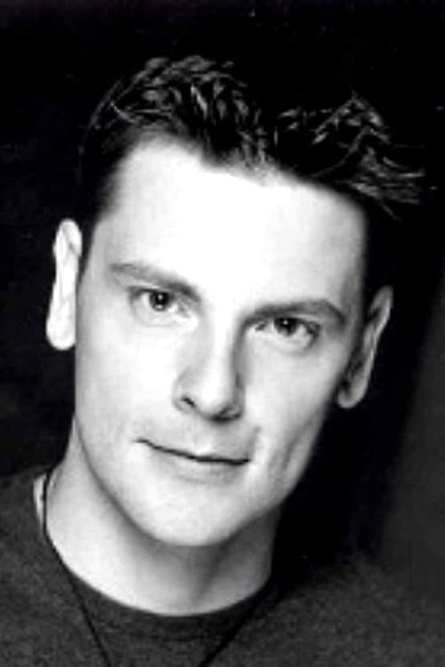 Brian Marler foto