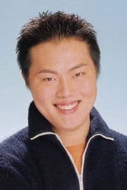 最上嗣生 foto