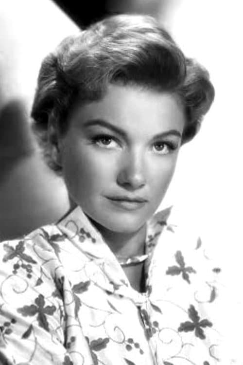 Erna Martha Bauman foto