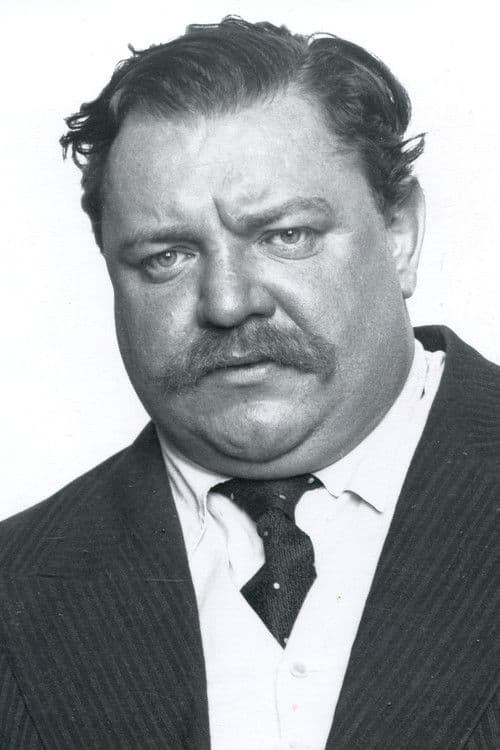Heinrich George foto