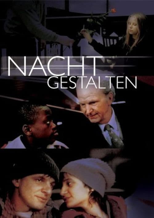Nachtgestalten (1999) poster