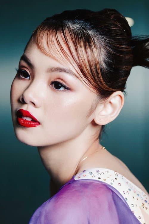 Skye Chua foto