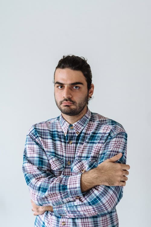 Mohammadreza Mayghani foto