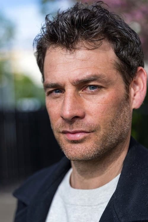 Nicolas Umbdenstock foto