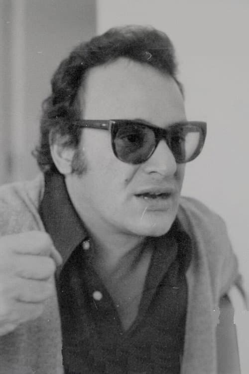 Juan Ibáñez foto