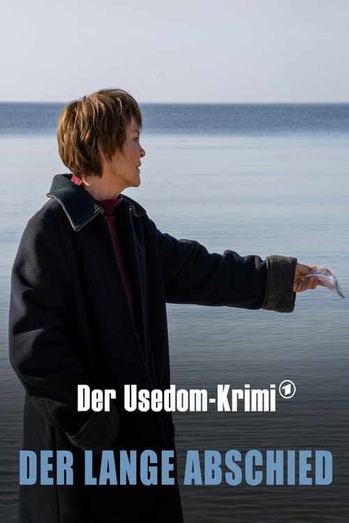 Der lange Abschied – Der Usedom-Krimi (2021) poster