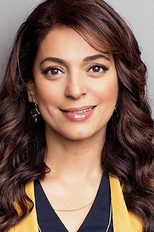 Juhi Chawla Mehta foto